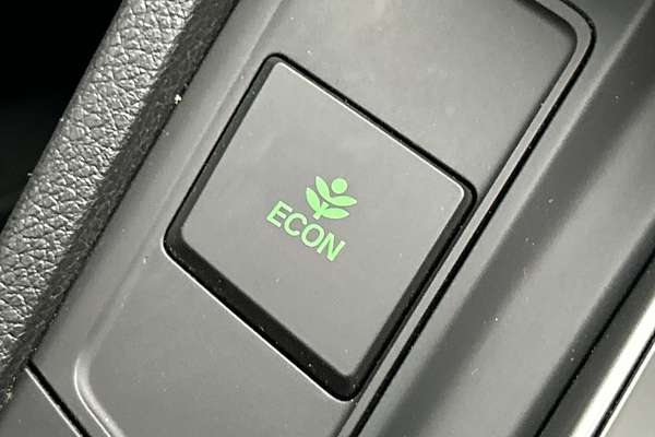 2018 Honda CR-V VTi-S RW thumb-16