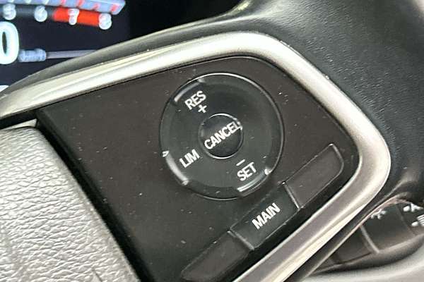 2018 Honda CR-V VTi-S RW thumb-17