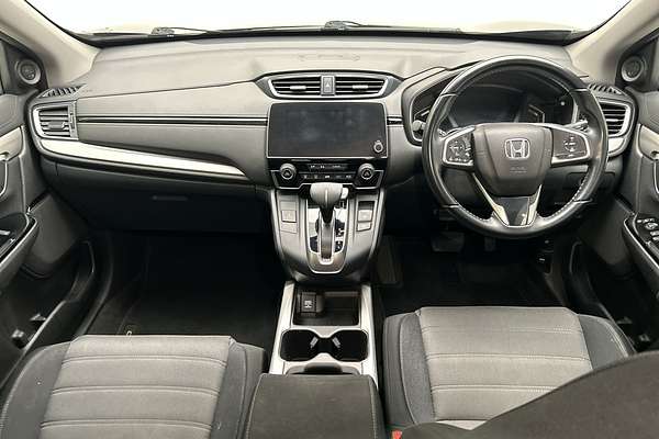 2018 Honda CR-V VTi-S RW thumb-19