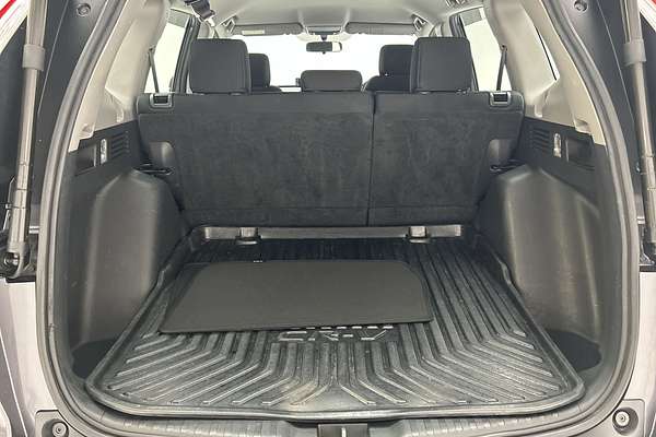 2018 Honda CR-V VTi-S RW thumb-20