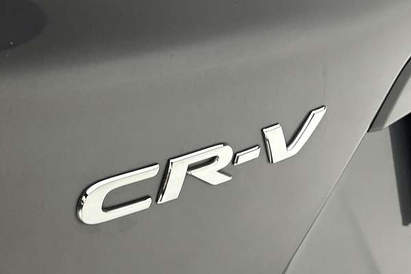 2018 Honda CR-V VTi-S RW thumb-21