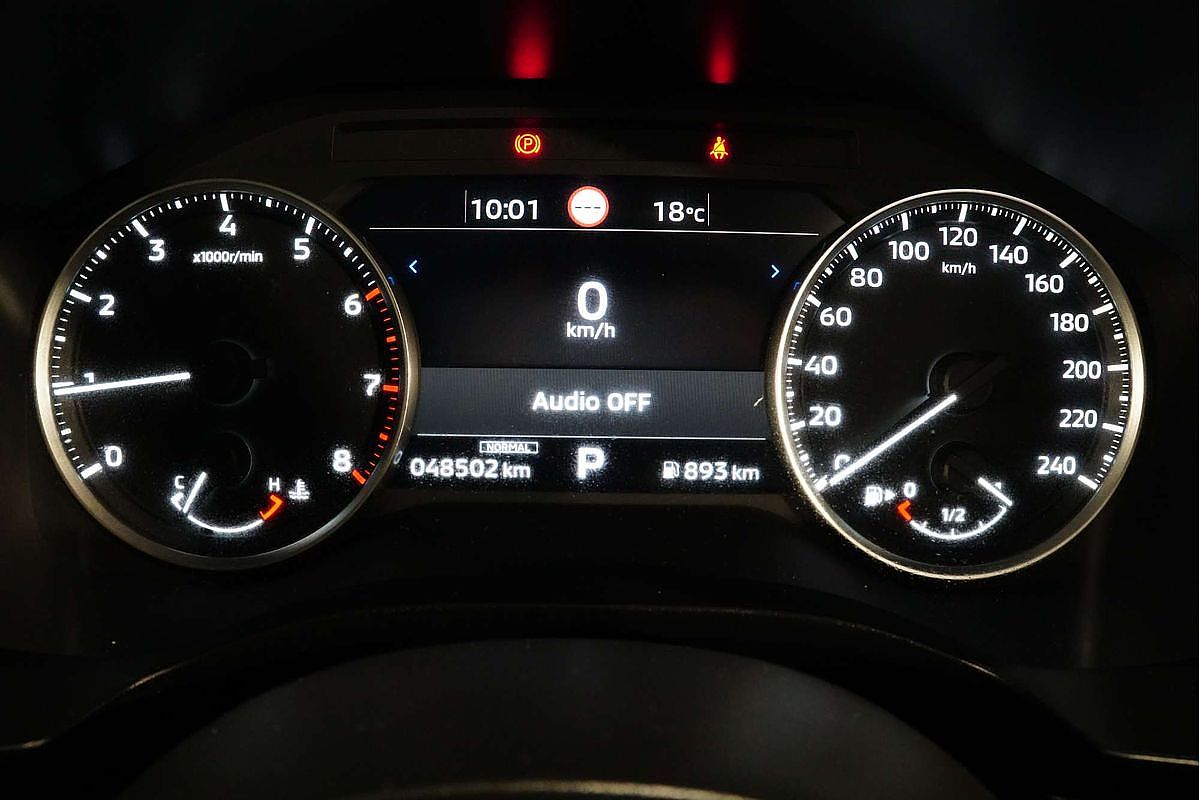 2023 Mitsubishi Outlander ES ZM