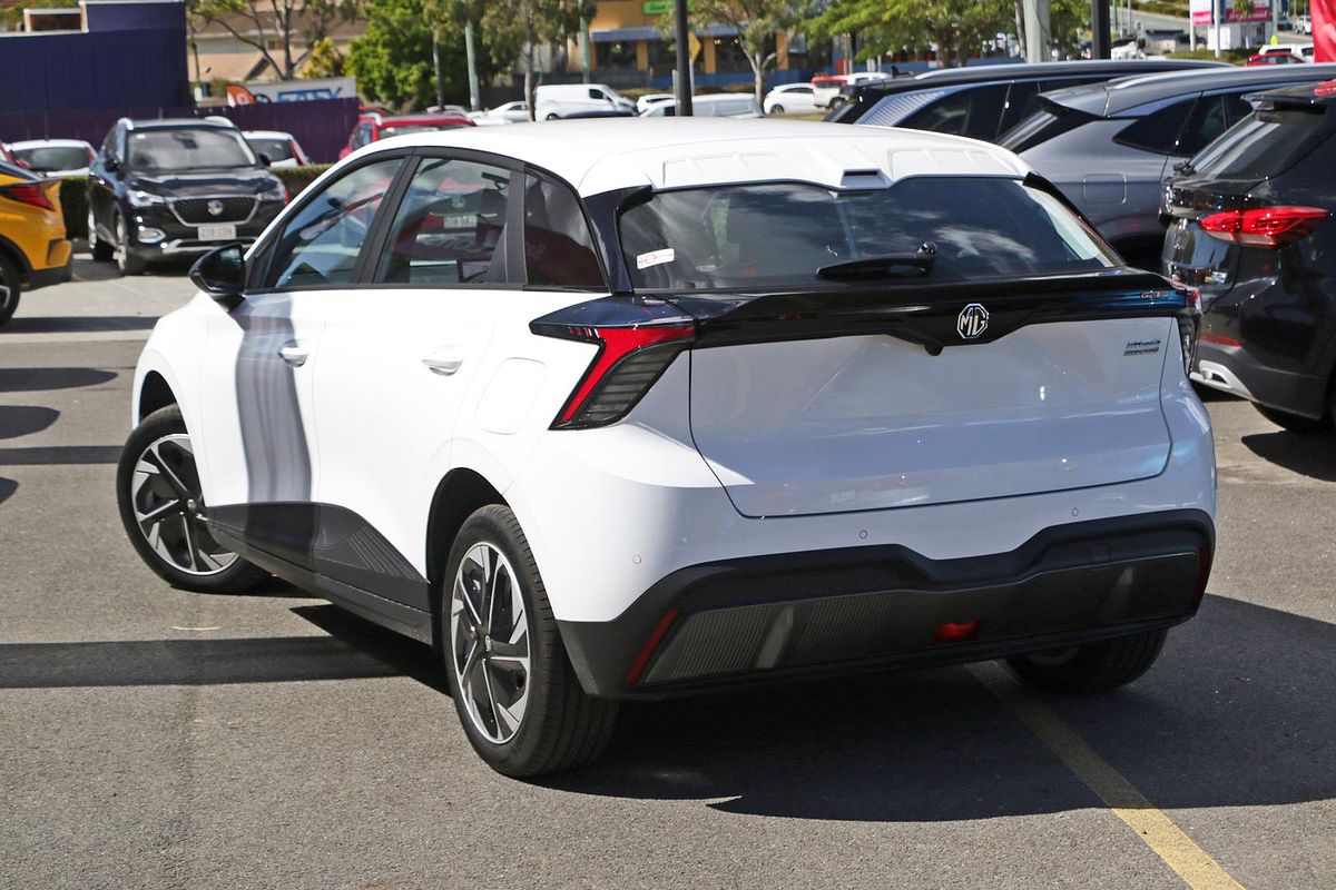 2023 MG MG4 Excite 51 MEH32