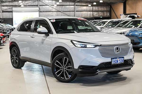 2022 Honda HR-V Vi X