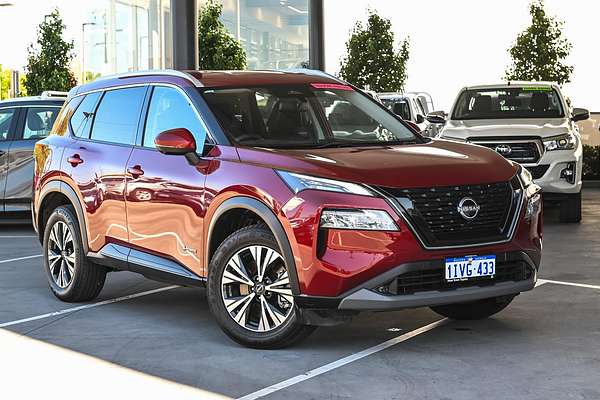 2023 Nissan X-TRAIL ST-L (4WD) e-POWER (HYBRID) T33 MY23