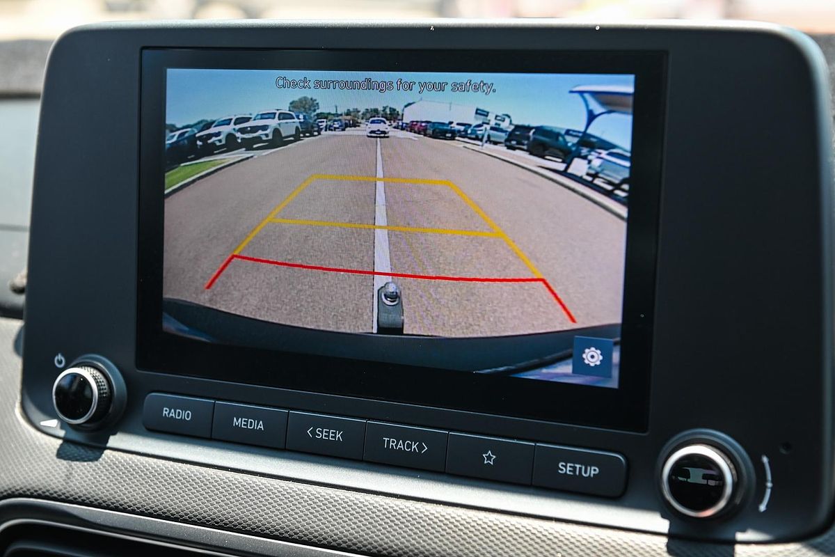 2021 Hyundai Kona Active OS.V4