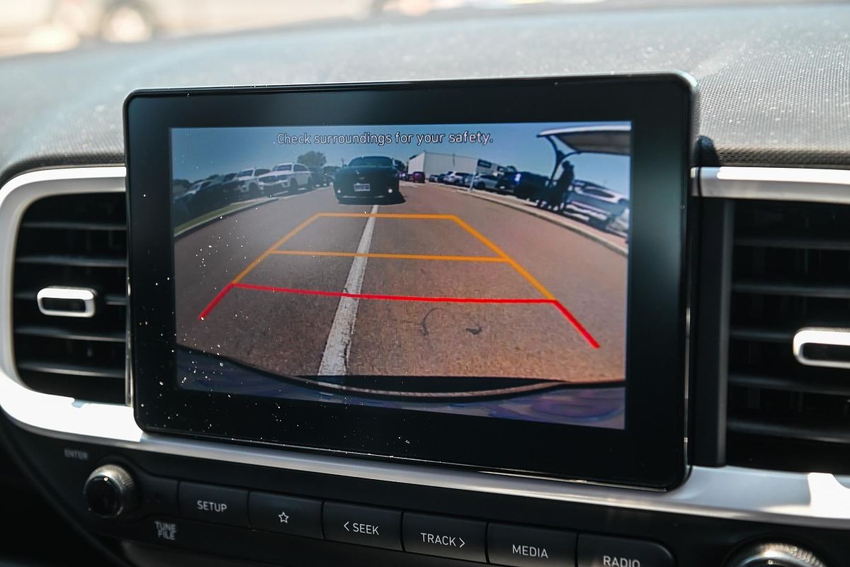 2021 Hyundai Venue Active QX.V4