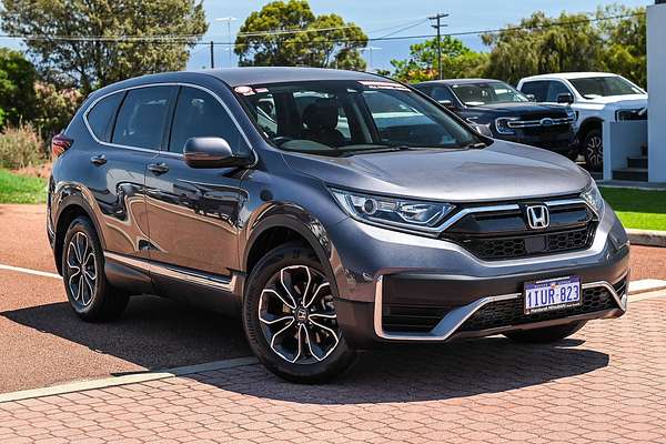 2020 Honda CR-V VTi L AWD RW