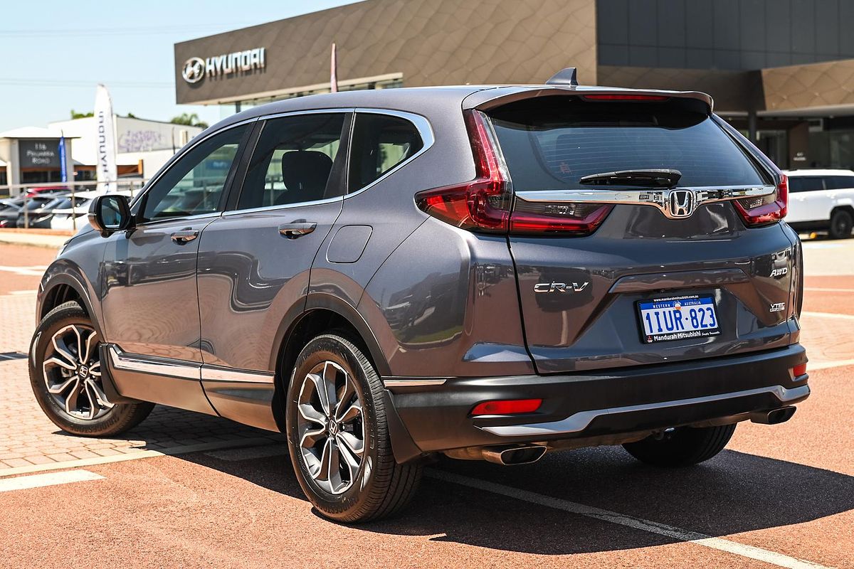 2020 Honda CR-V VTi L AWD RW