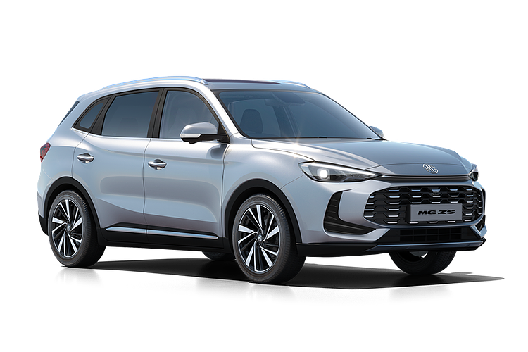 2025 MG ZS Essence Turbo ZS32