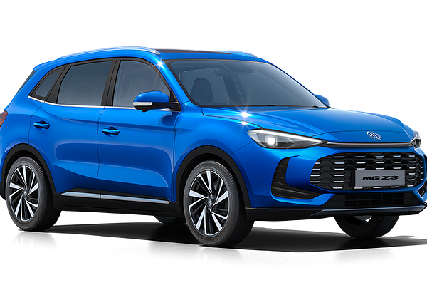 2025 MG ZS Essence Turbo ZS32 thumb-0