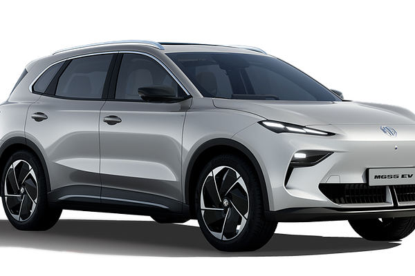 2025 MG MGS5 EV Essence 62 ZS3EM thumb-0