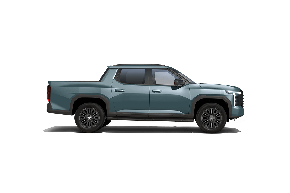 2025 MG MGU9 Explore Pro EKK1C 4X4