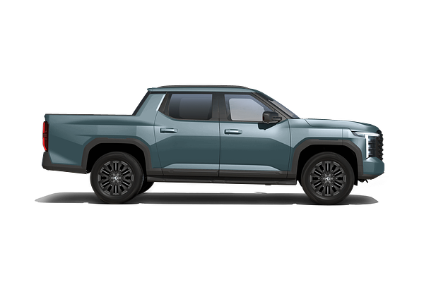 2025 MG MGU9 Explore Pro EKK1C 4X4 thumb-1