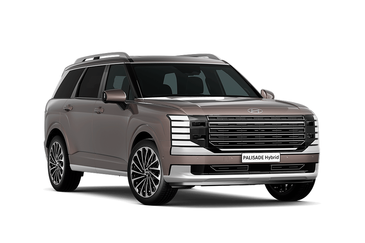 2025 Hyundai Palisade Calligraphy LX3.V1
