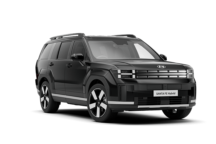 2025 Hyundai Santa Fe Hybrid Elite MX5.V2