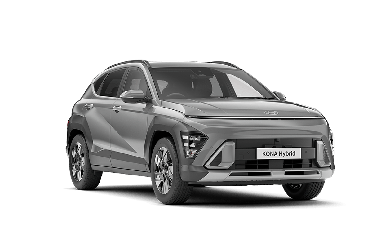 2025 Hyundai Kona Hybrid Elite SX2.V3
