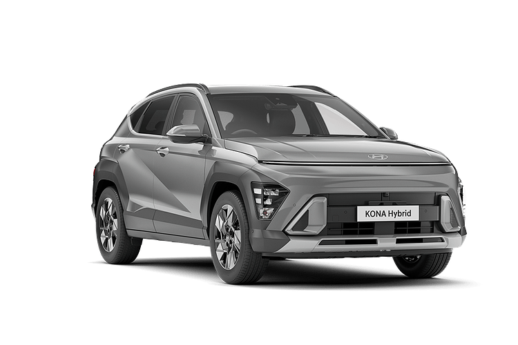 2025 Hyundai Kona Hybrid Elite SX2.V3