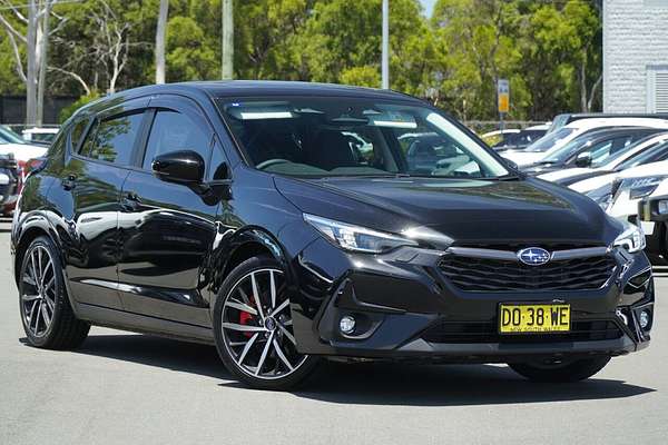 2024 Subaru Impreza 2.0S G6