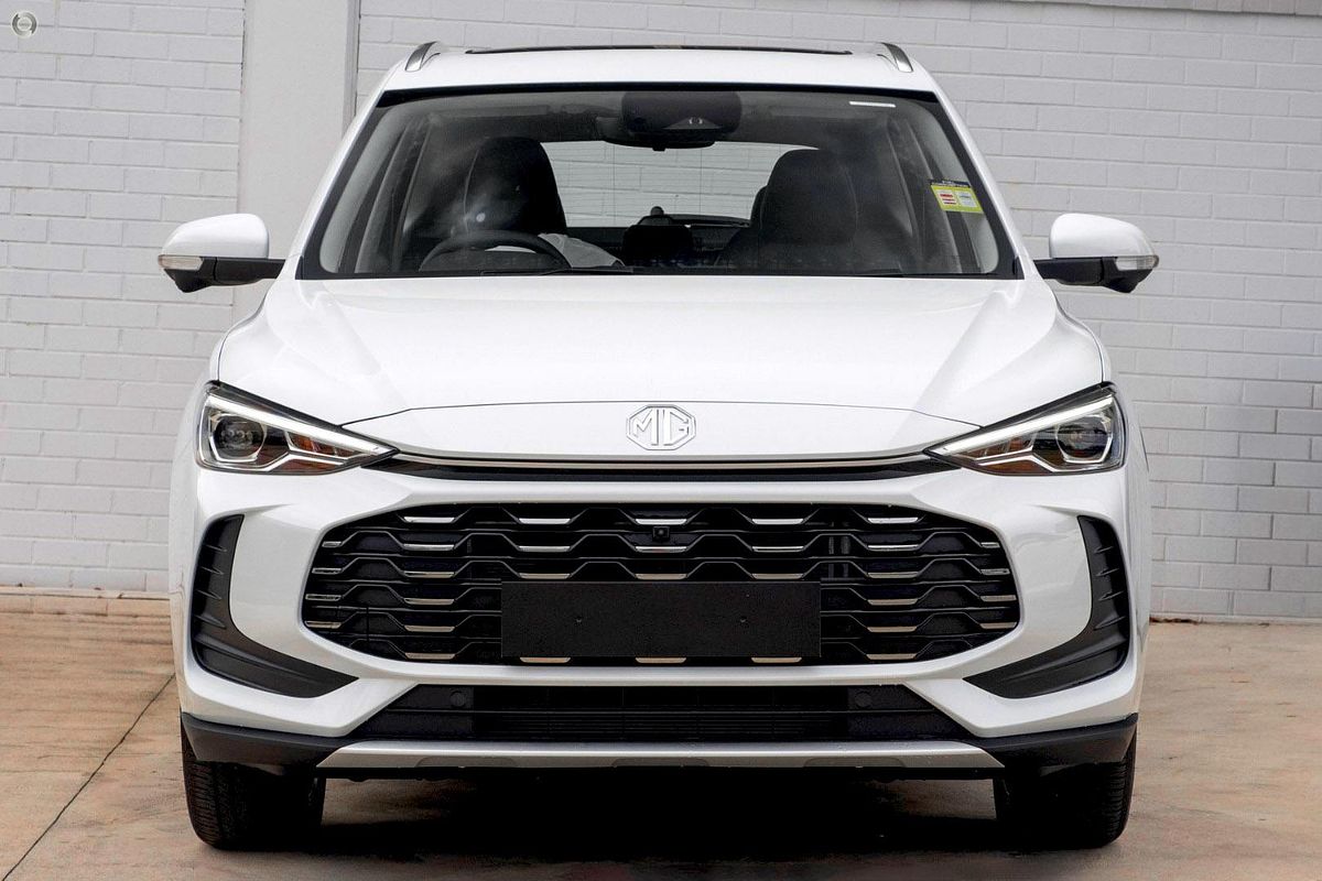 2025 MG ZS Essence Hybrid+ ZS32
