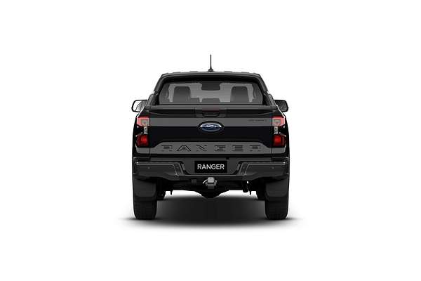 2025 Ford Ranger Sport 4X4 3.0L thumb-5