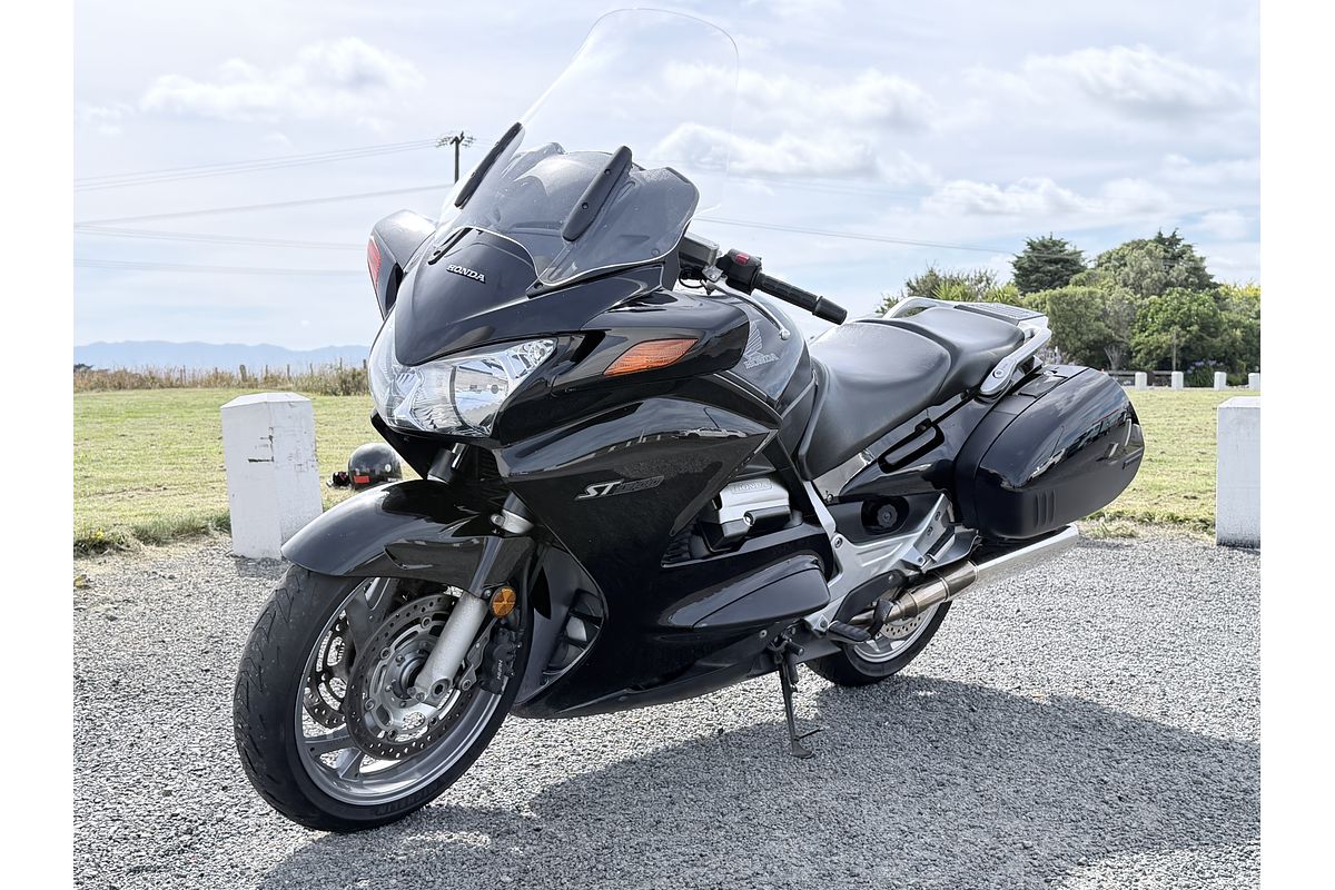 2011 Honda 1300 1300