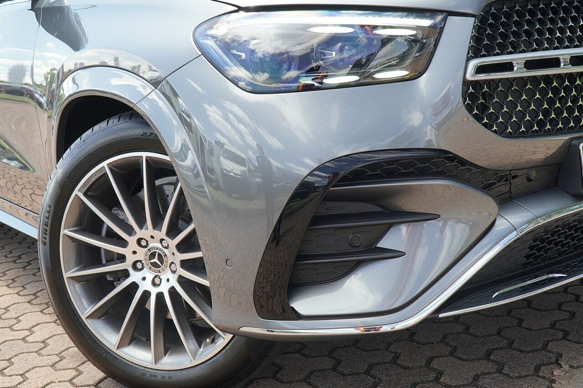 2025 Mercedes-Benz GLE-Class GLE300 d Edition 7 V167