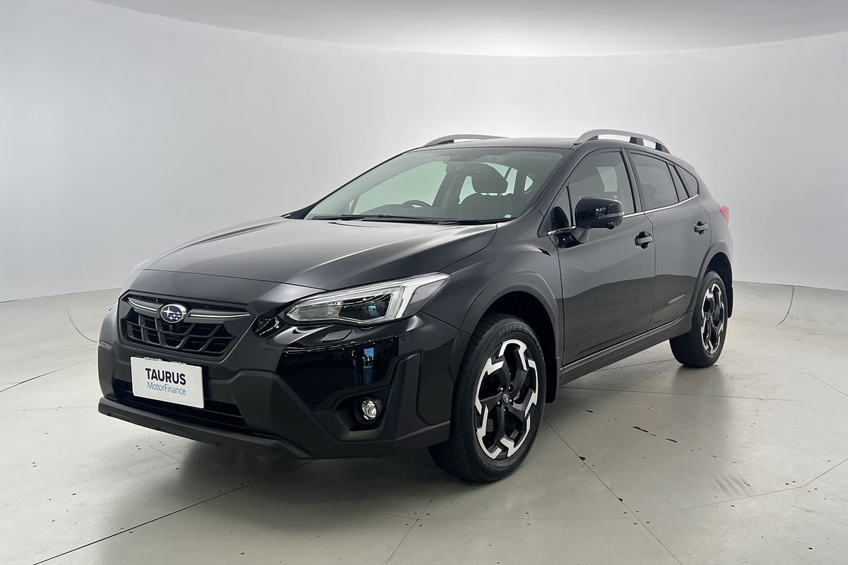 2022 Subaru XV 2.0i-S G5X