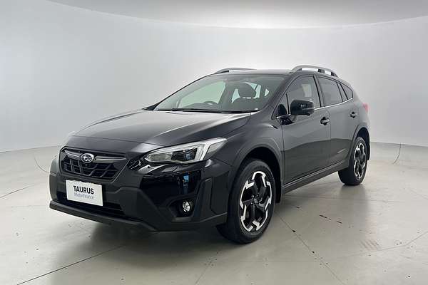 2022 Subaru XV 2.0i-S G5X thumb-0
