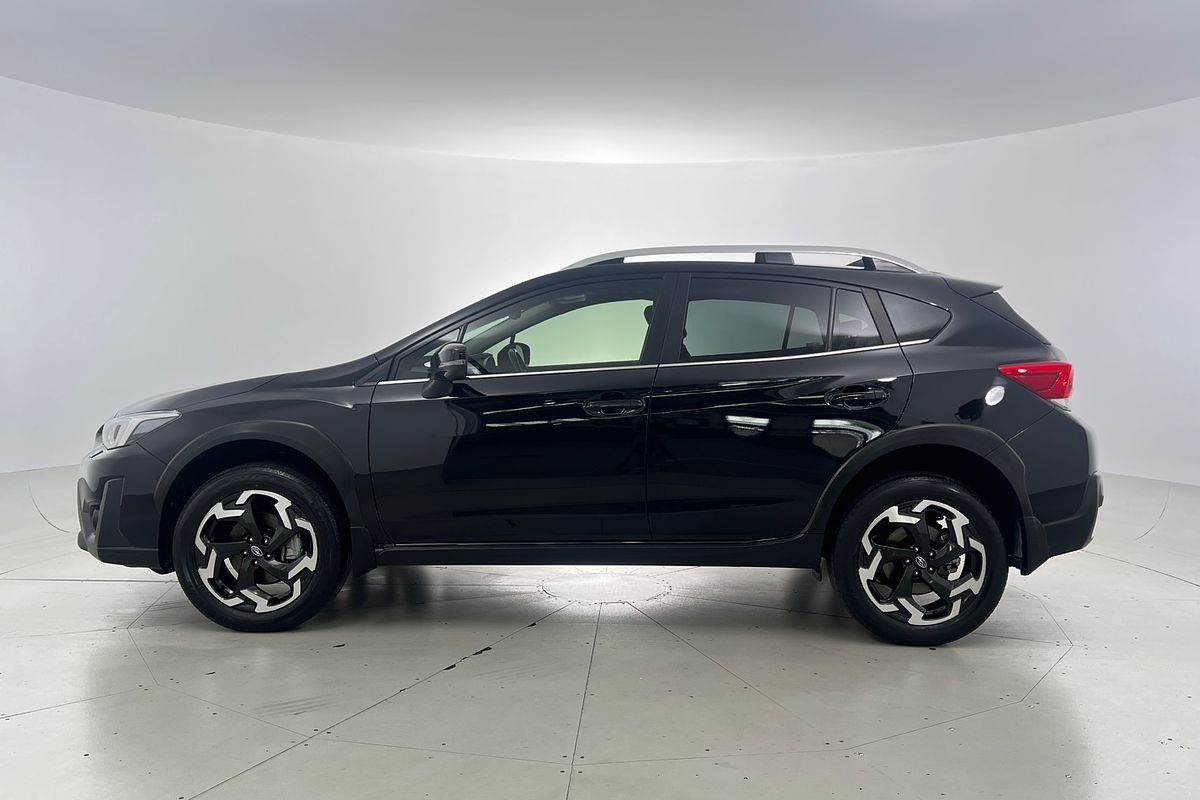 2022 Subaru XV 2.0i-S G5X