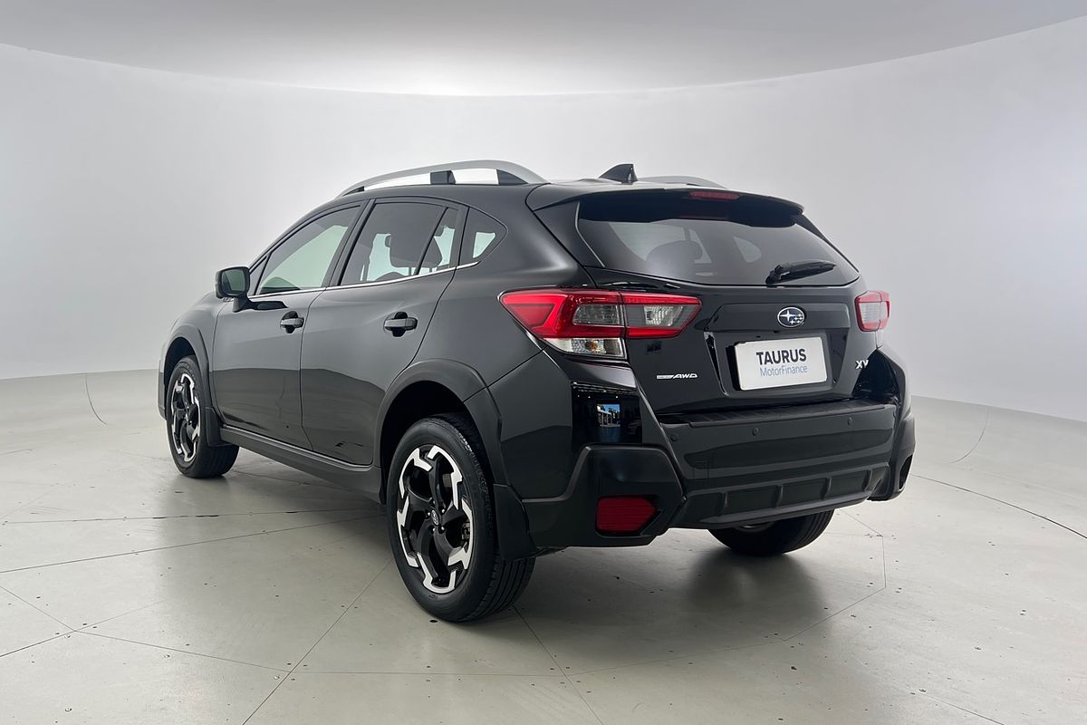 2022 Subaru XV 2.0i-S G5X