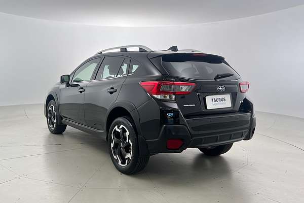 2022 Subaru XV 2.0i-S G5X thumb-2