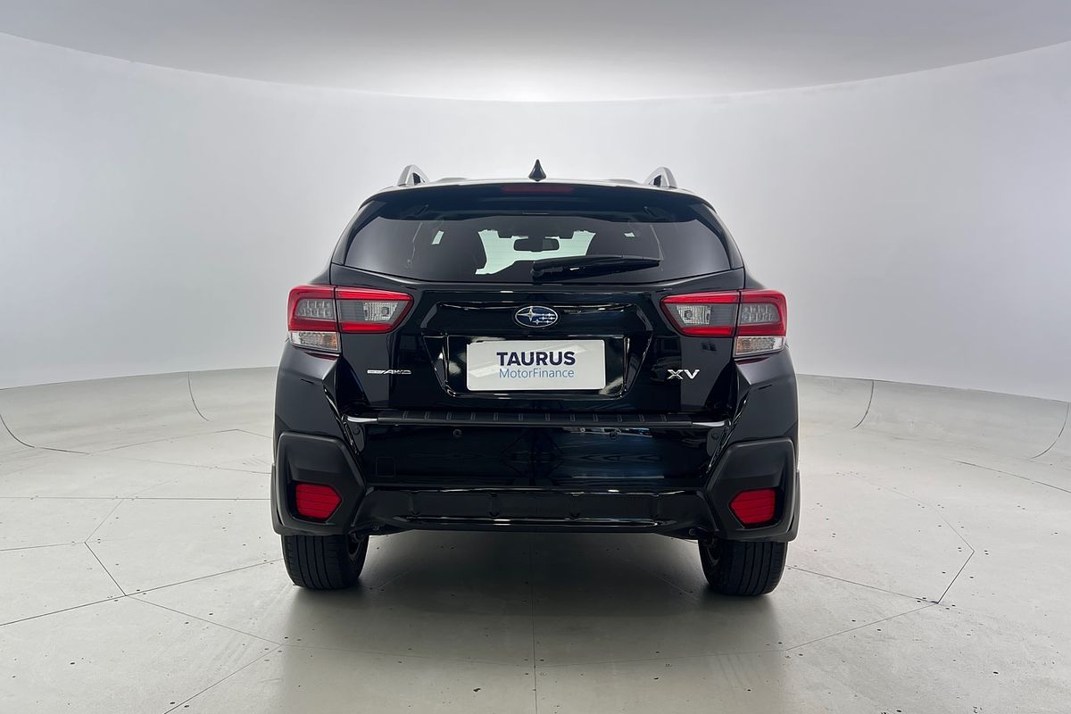 2022 Subaru XV 2.0i-S G5X