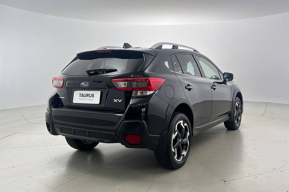 2022 Subaru XV 2.0i-S G5X