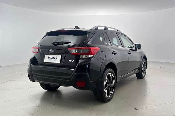 2022 Subaru XV 2.0i-S G5X thumb-4