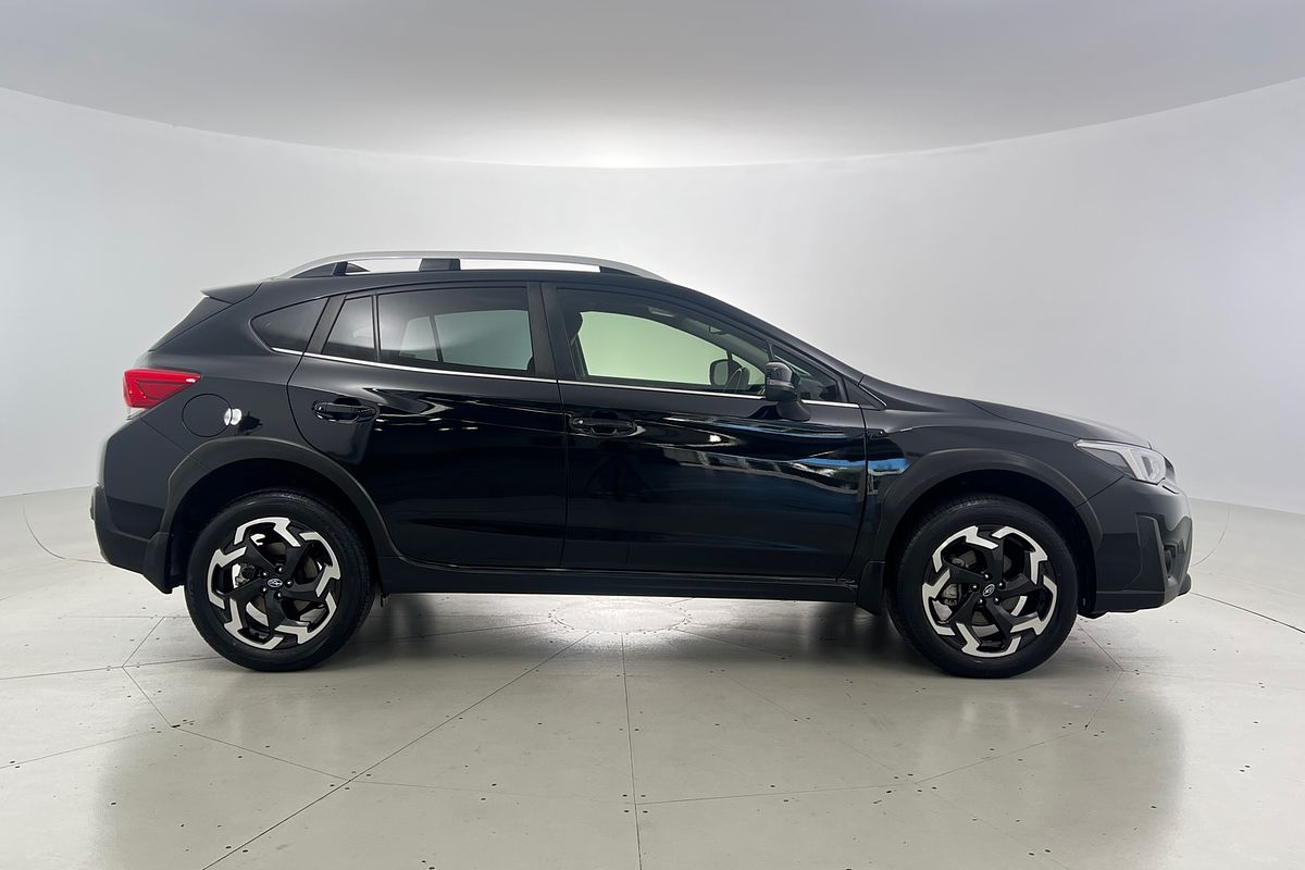 2022 Subaru XV 2.0i-S G5X