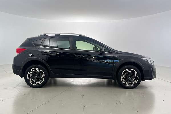 2022 Subaru XV 2.0i-S G5X thumb-5