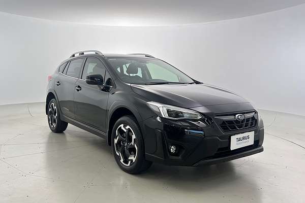 2022 Subaru XV 2.0i-S G5X thumb-6