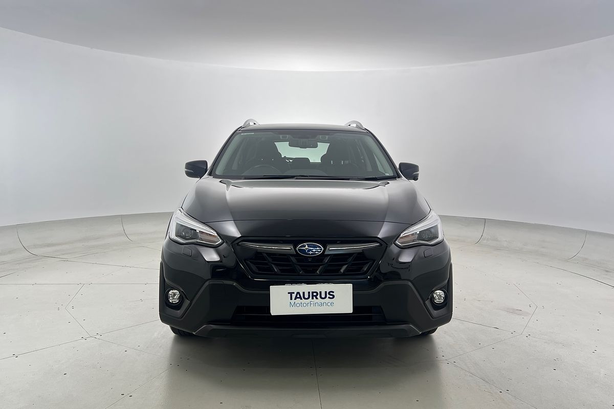 2022 Subaru XV 2.0i-S G5X