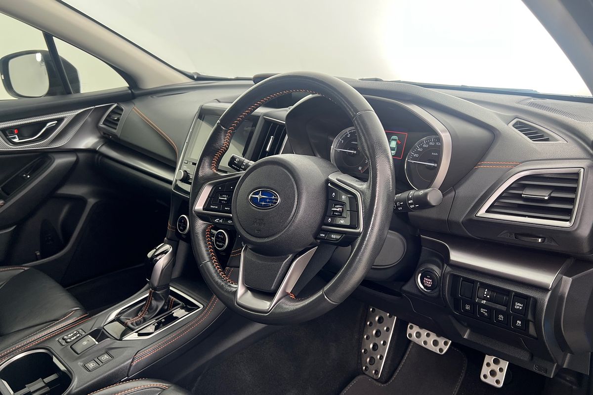 2022 Subaru XV 2.0i-S G5X