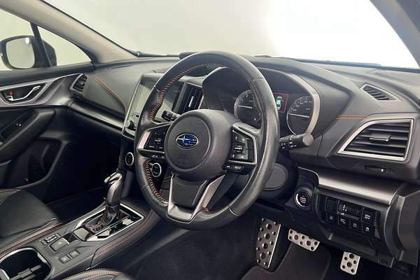 2022 Subaru XV 2.0i-S G5X thumb-10