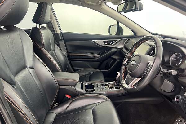 2022 Subaru XV 2.0i-S G5X thumb-8