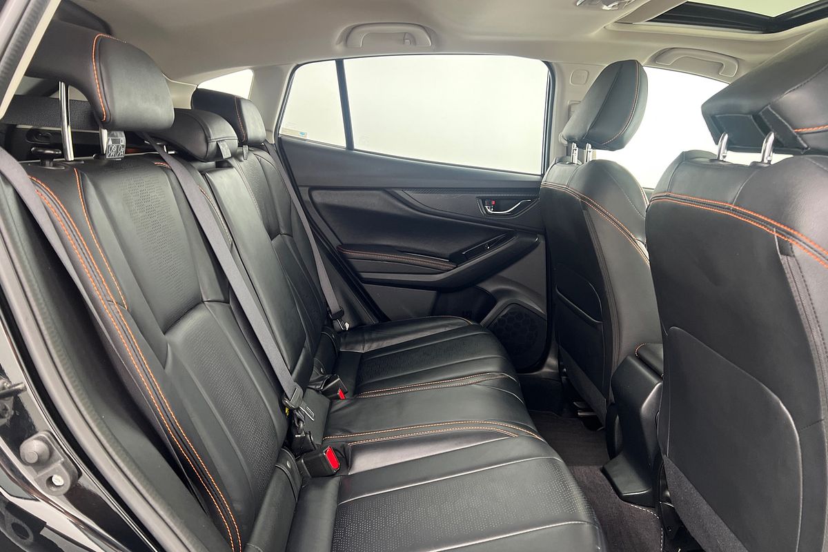 2022 Subaru XV 2.0i-S G5X