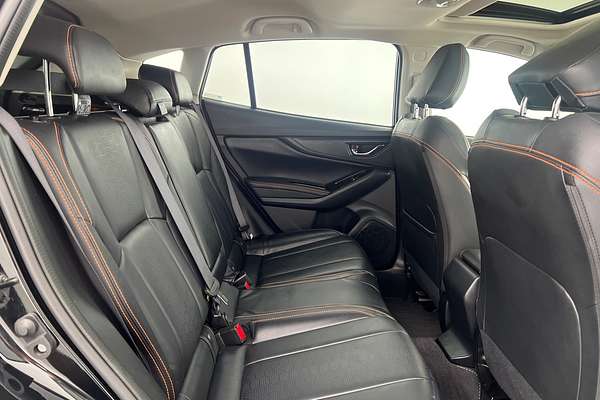 2022 Subaru XV 2.0i-S G5X thumb-16