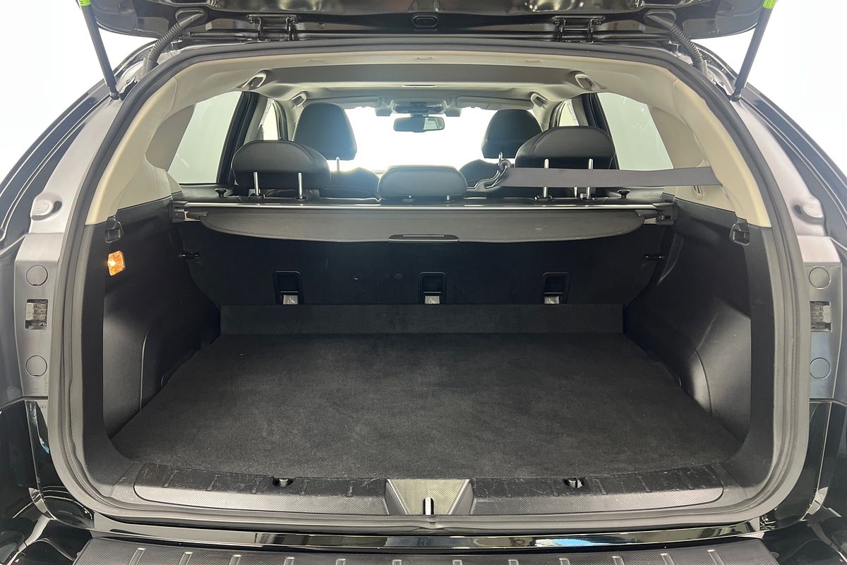 2022 Subaru XV 2.0i-S G5X