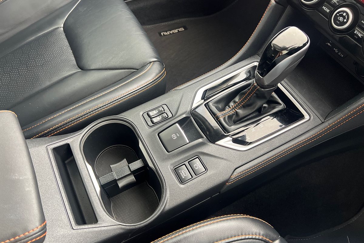 2022 Subaru XV 2.0i-S G5X