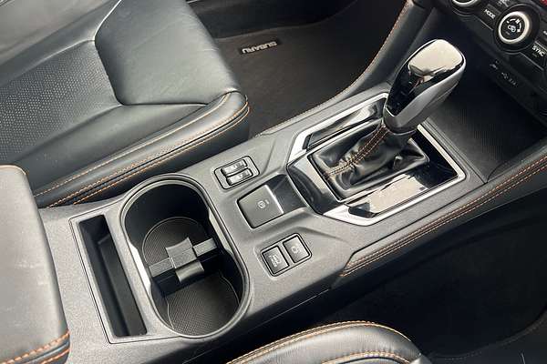 2022 Subaru XV 2.0i-S G5X thumb-15