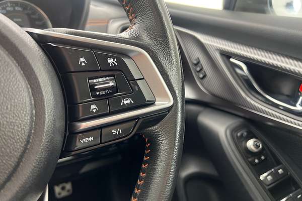 2022 Subaru XV 2.0i-S G5X thumb-12