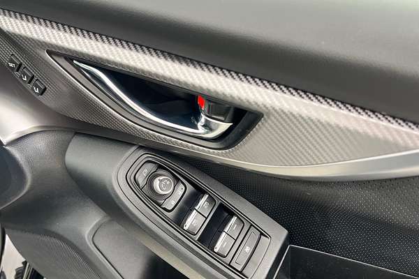 2022 Subaru XV 2.0i-S G5X thumb-9