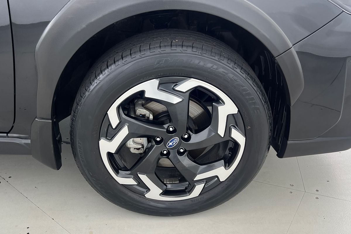 2022 Subaru XV 2.0i-S G5X